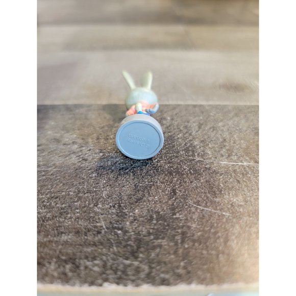 Zootopia Judy Hops bunny rabbit Disney toy figure - Picture 6 of 6